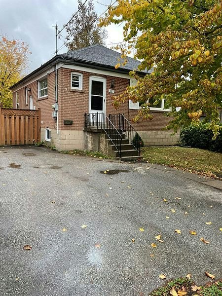 Main-277 Bogert Avenue, Toronto, ON, M2N 1L4 - 2