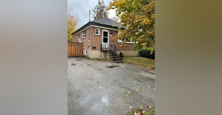 Main-277 Bogert Avenue, Toronto, ON, M2N 1L4 - 2