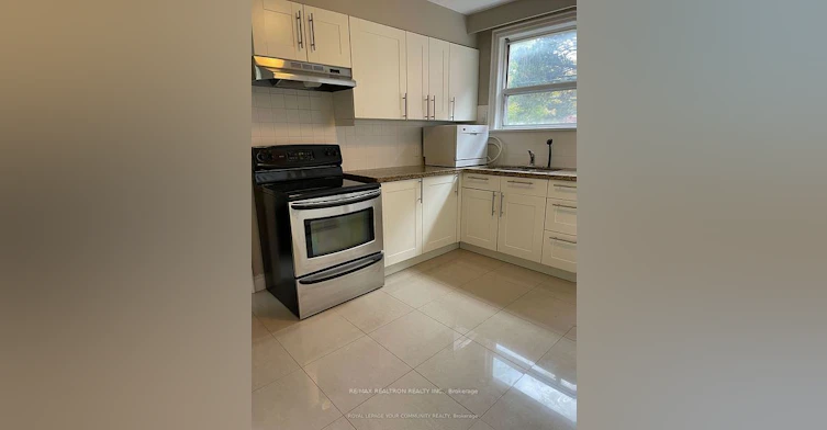 Main-277 Bogert Avenue, Toronto, ON, M2N 1L4 - 16