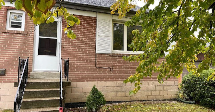 Main-277 Bogert Avenue, Toronto, ON, M2N 1L4