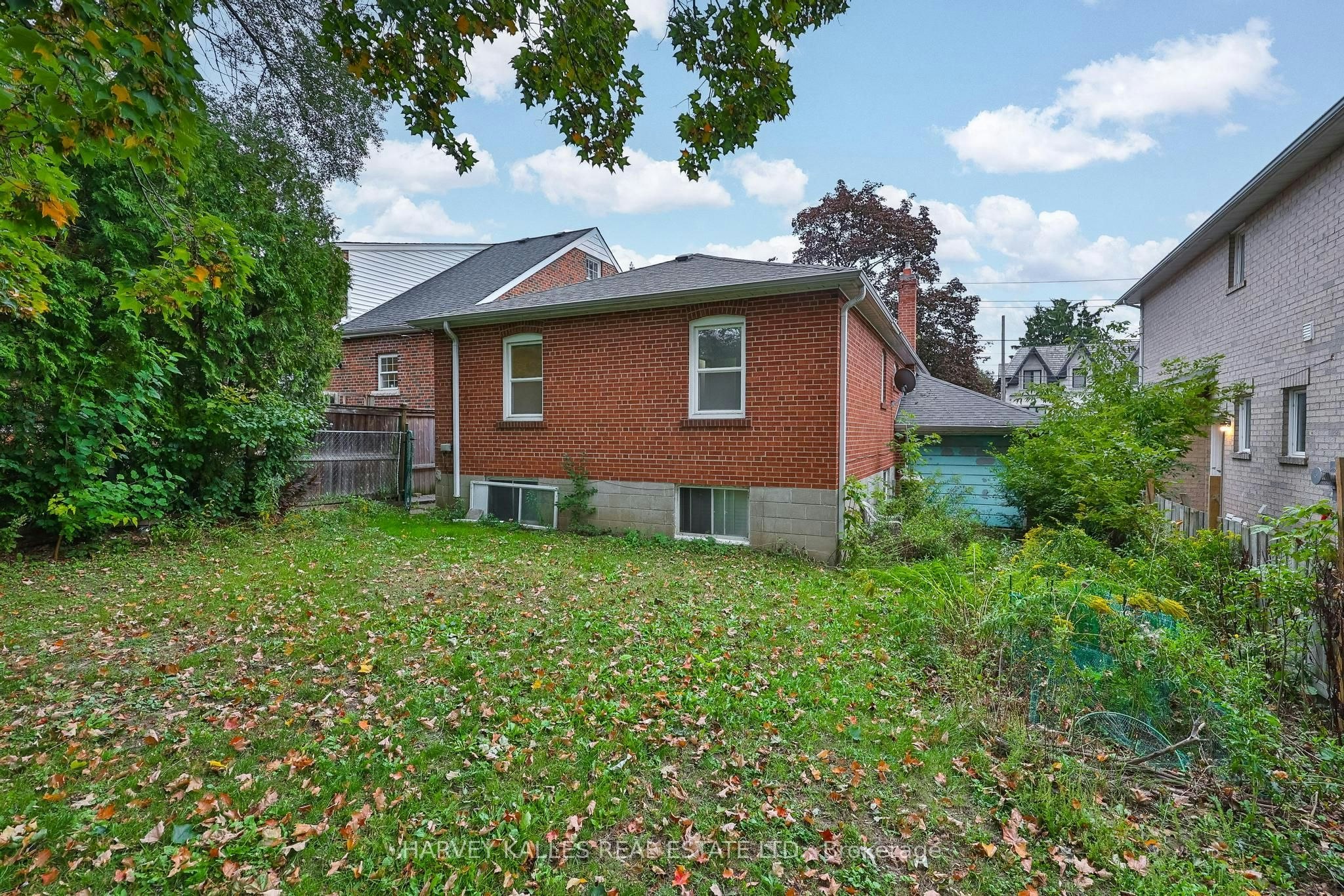 Main-128 Bogert Avenue, Toronto, ON, M2N 1K8 - 21