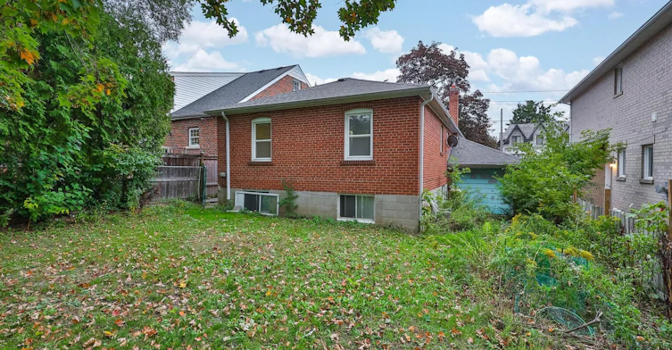 Main-128 Bogert Avenue, Toronto, ON, M2N 1K8 - 21