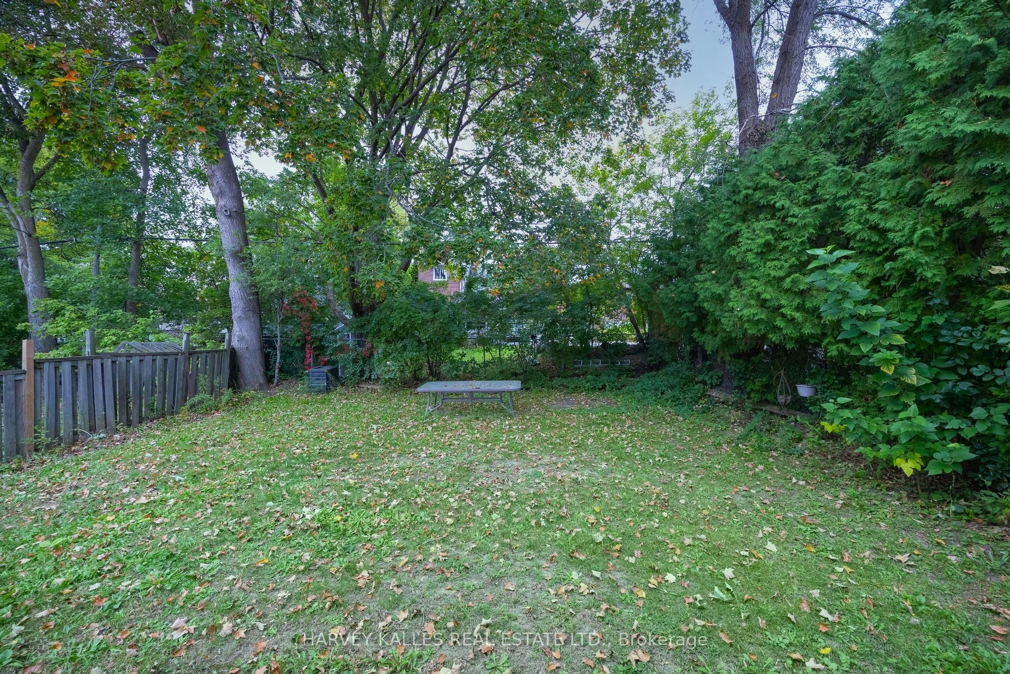 Main-128 Bogert Avenue, Toronto, ON, M2N 1K8 - 22