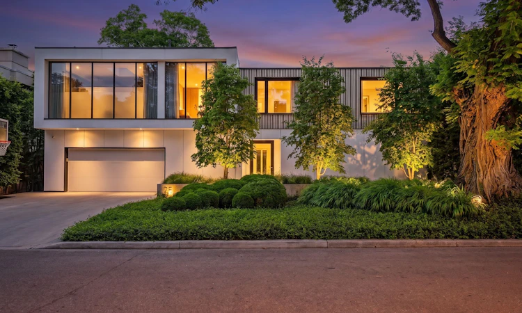 75 Ardwold Gate