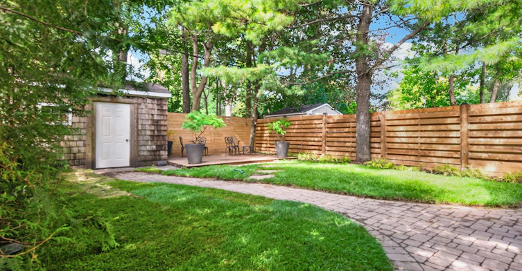 D-30 Pinewood Avenue, Toronto, ON, M6C 2V1 - 22