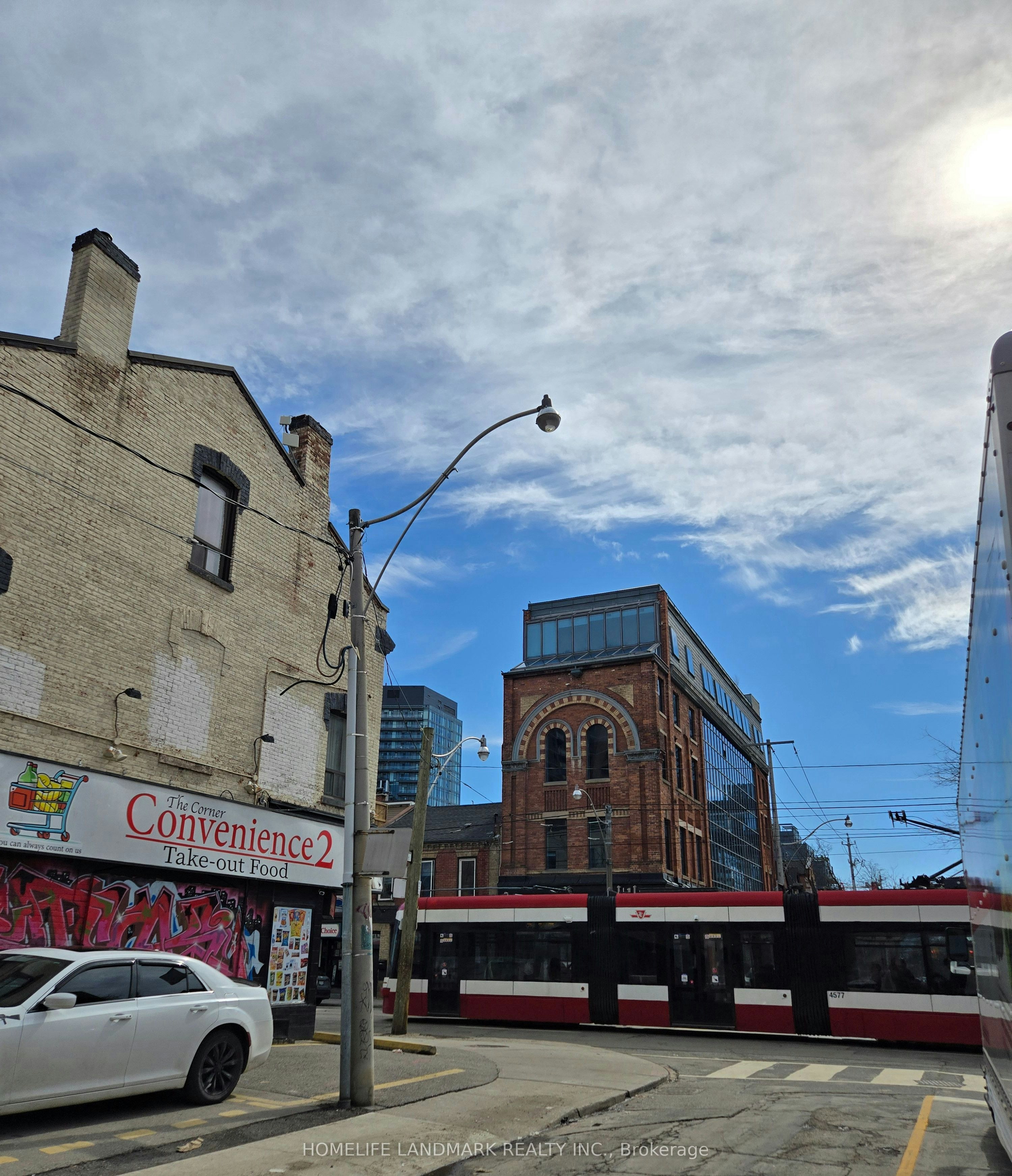 310 Queen Street E, Toronto, ON, M5A 1S8 - 3