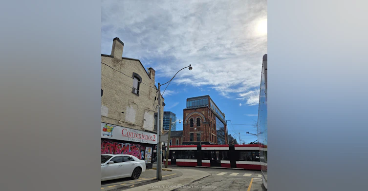 310 Queen Street E, Toronto, ON, M5A 1S8 - 3