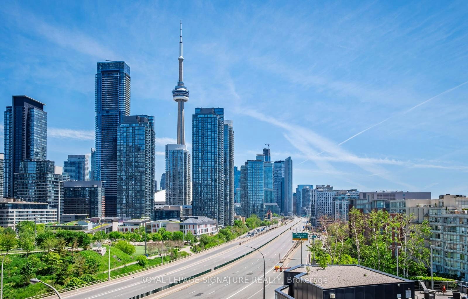 1109-38 Dan Leckie Way, Toronto, ON, M5V 2V6