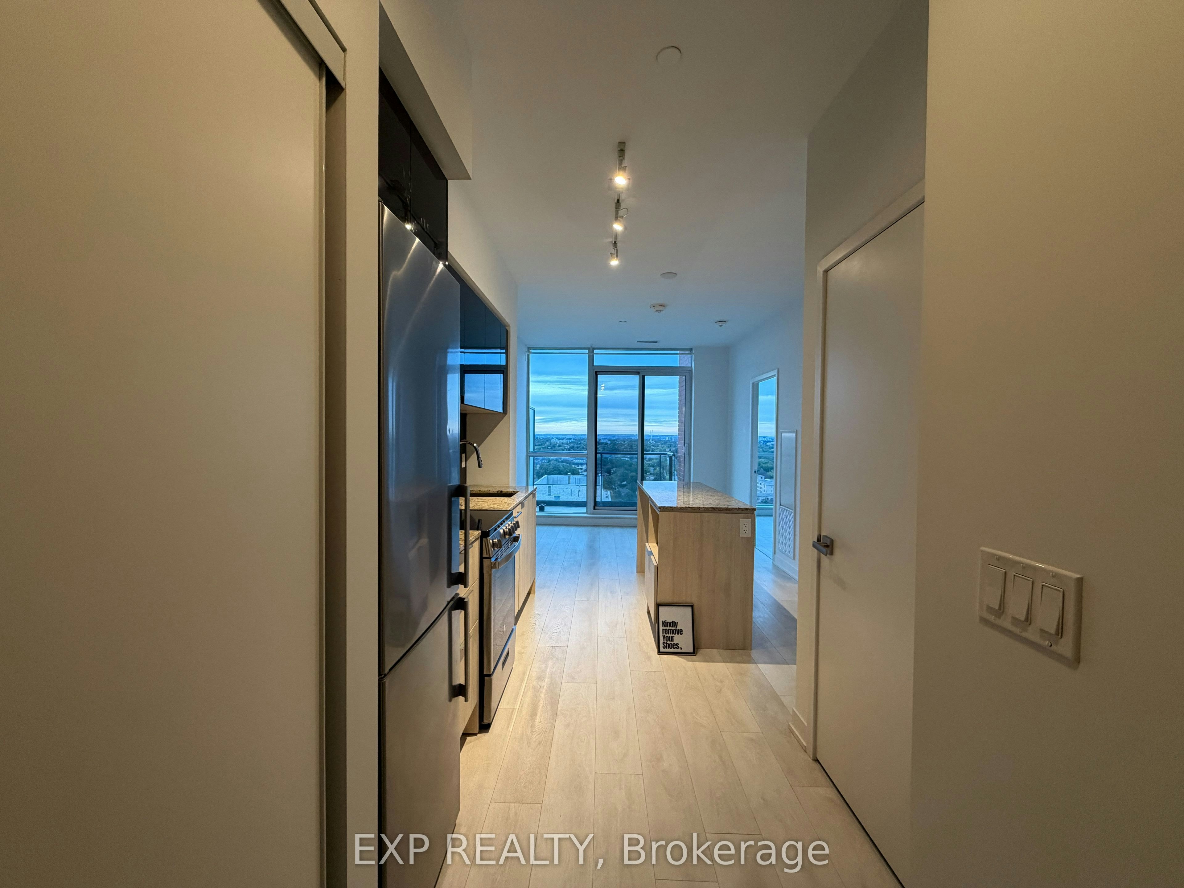 1605-31 Tippett Road, Toronto, ON, M3H 0C8 - 2