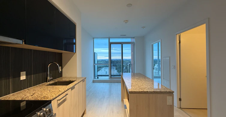 1605-31 Tippett Road, Toronto, ON, M3H 0C8
