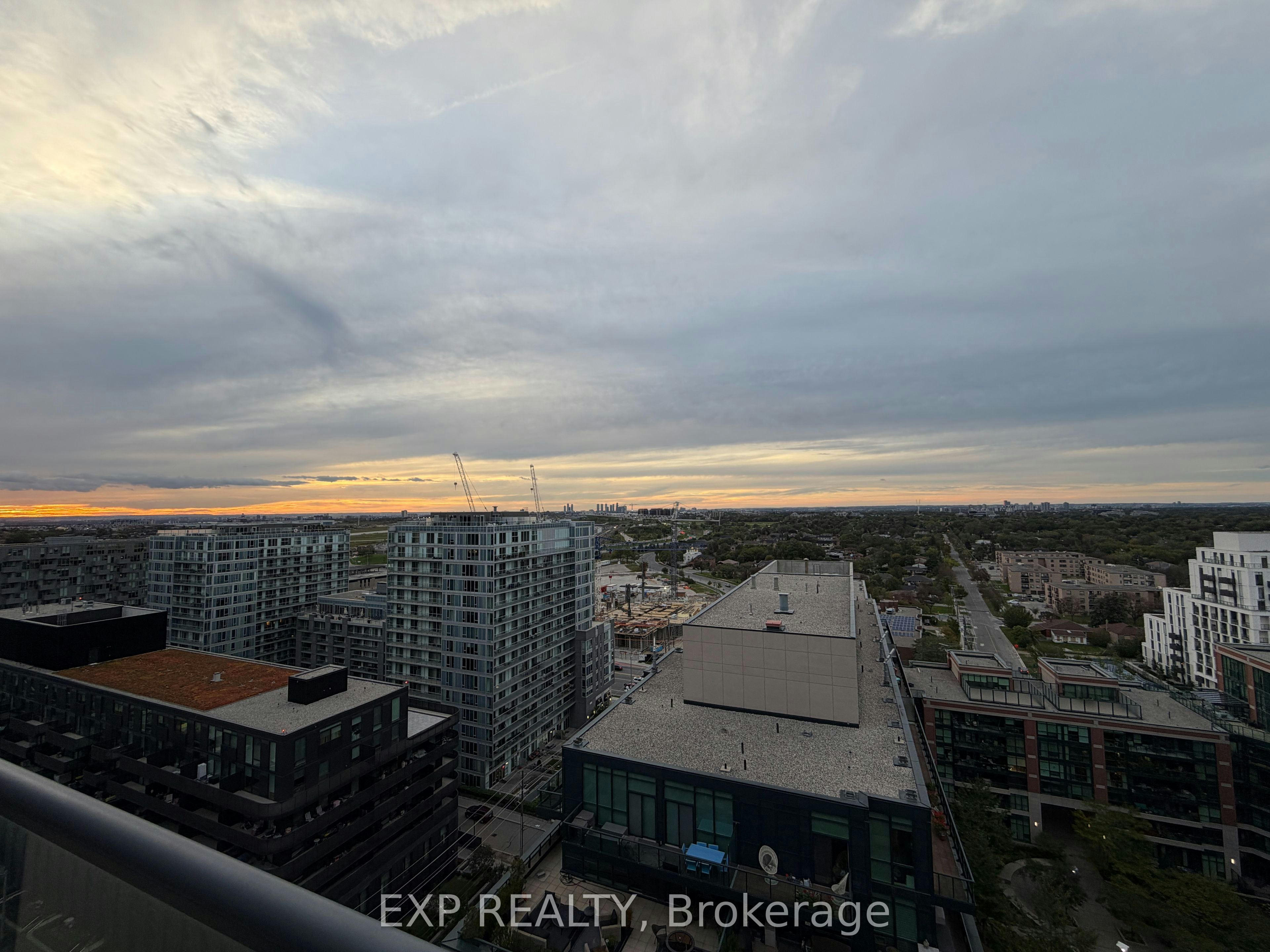 1605-31 Tippett Road, Toronto, ON, M3H 0C8 - 11