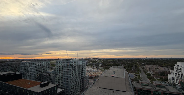 1605-31 Tippett Road, Toronto, ON, M3H 0C8 - 12