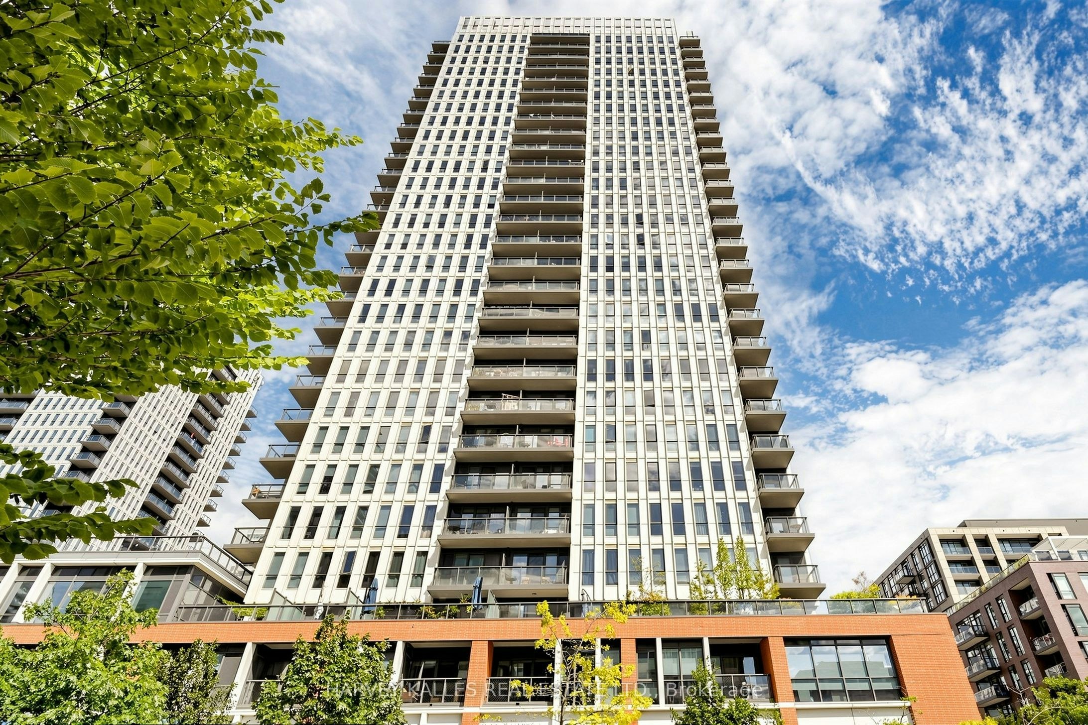 419-55 Regent Park Boulevard, Toronto, ON, M5A 0C2