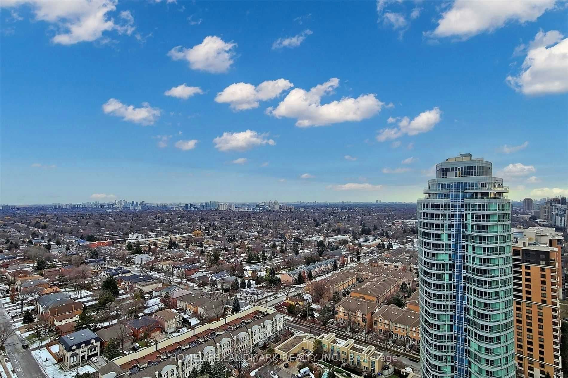 2605-18 Holmes Avenue, Toronto, ON, M2N 0E1 - 31