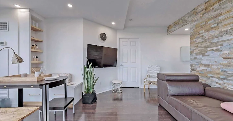 2605-18 Holmes Avenue, Toronto, ON, M2N 0E1 - 4