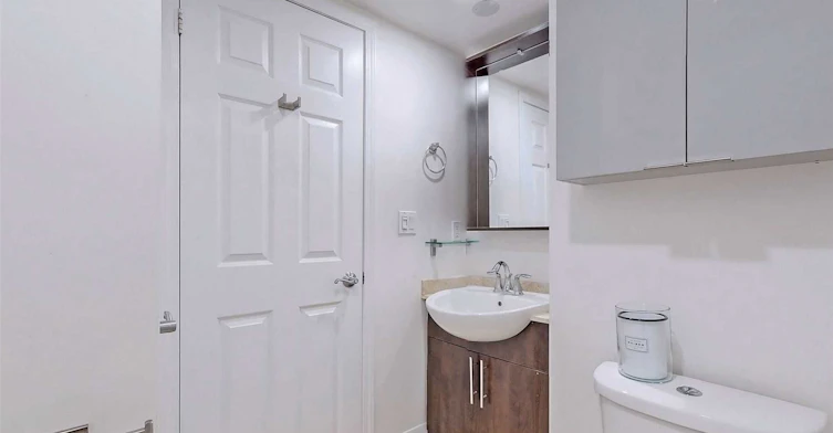 2605-18 Holmes Avenue, Toronto, ON, M2N 0E1 - 20