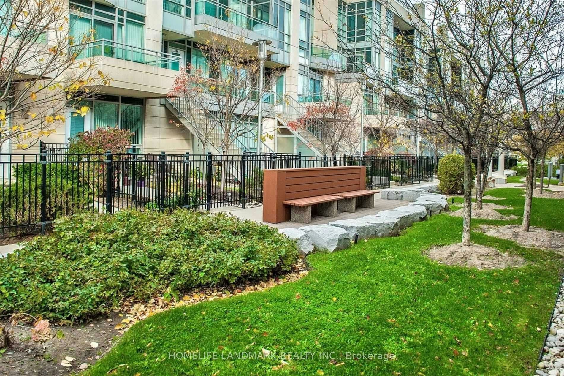 2605-18 Holmes Avenue, Toronto, ON, M2N 0E1 - 28