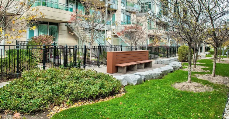 2605-18 Holmes Avenue, Toronto, ON, M2N 0E1 - 28