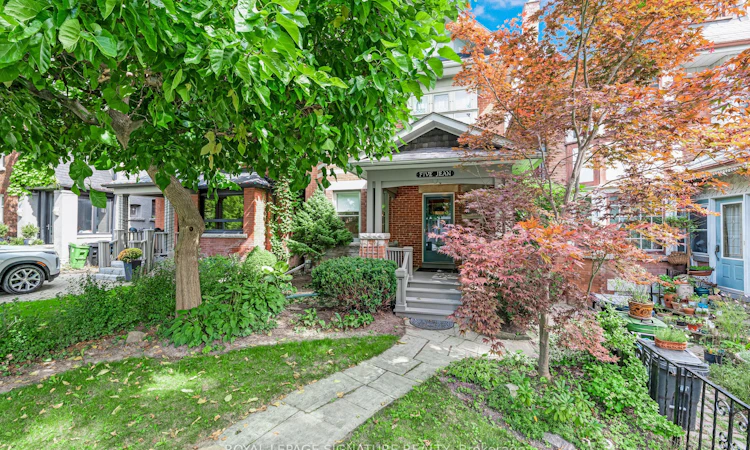 5 Jean Street