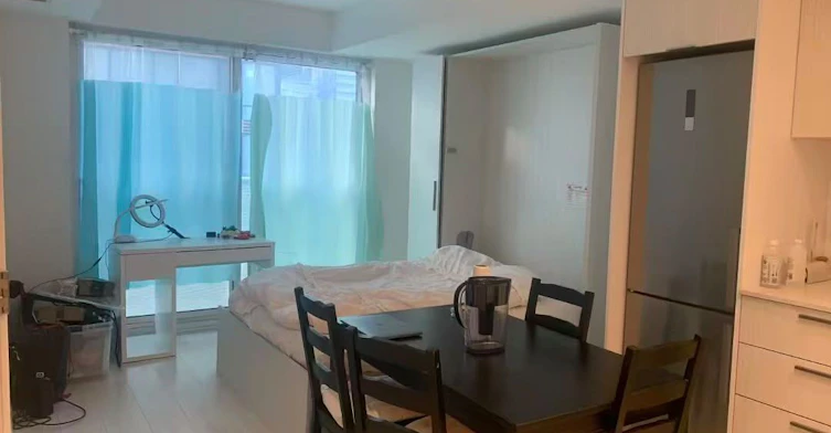 1204-501 Yonge Street, Toronto, ON, M4Y 0G8 - 4