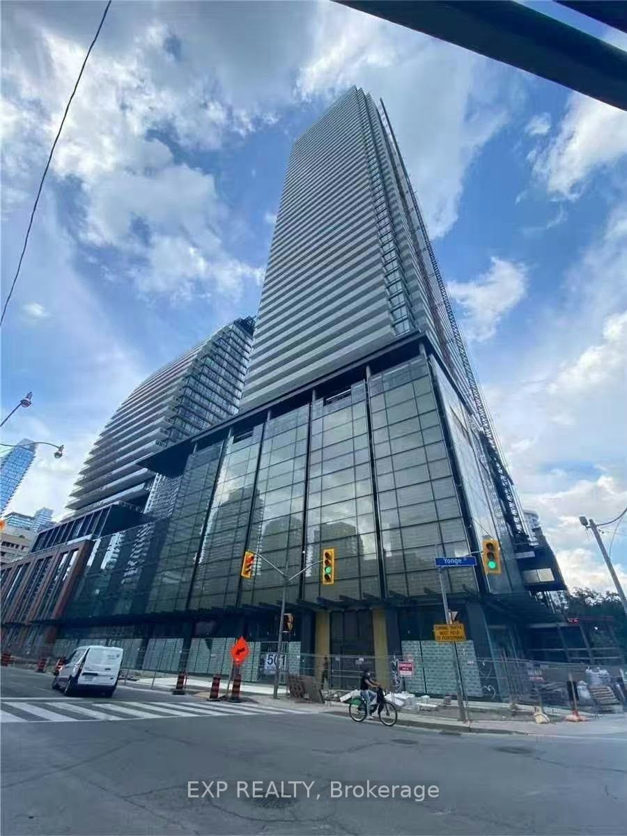 1204-501 Yonge Street, Toronto, ON, M4Y 0G8