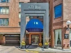 710-633 Bay Street, Toronto, ON, M5G 2G4