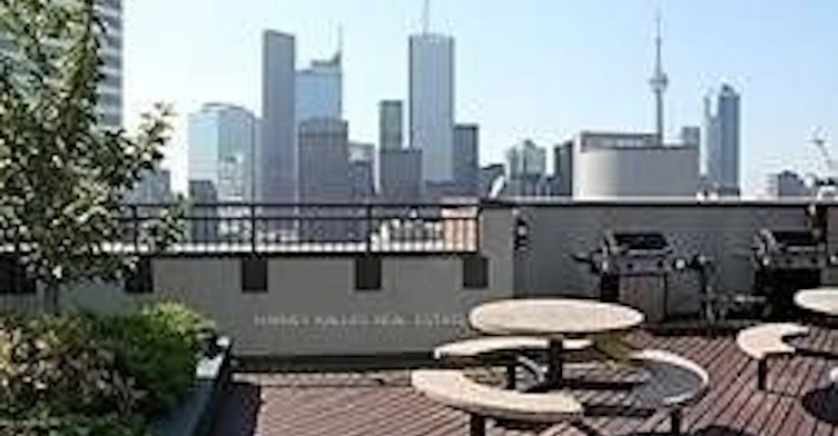 710-633 Bay Street, Toronto, ON, M5G 2G4 - 12