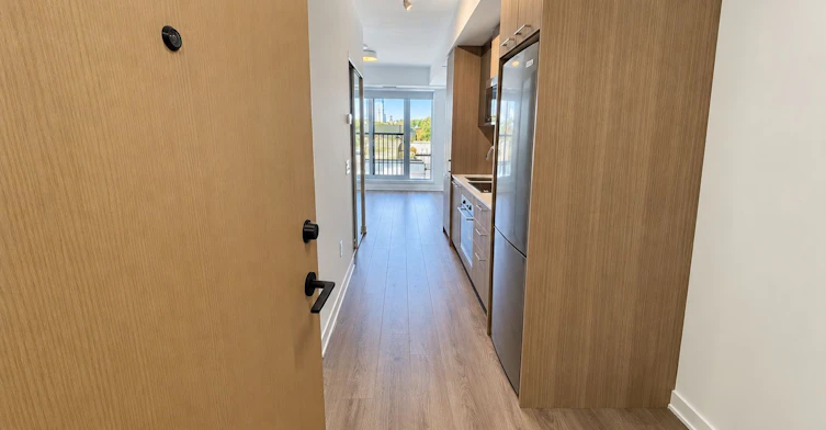 450-30 Dreamers Way, Toronto, ON, M5A 0Y7 - 2
