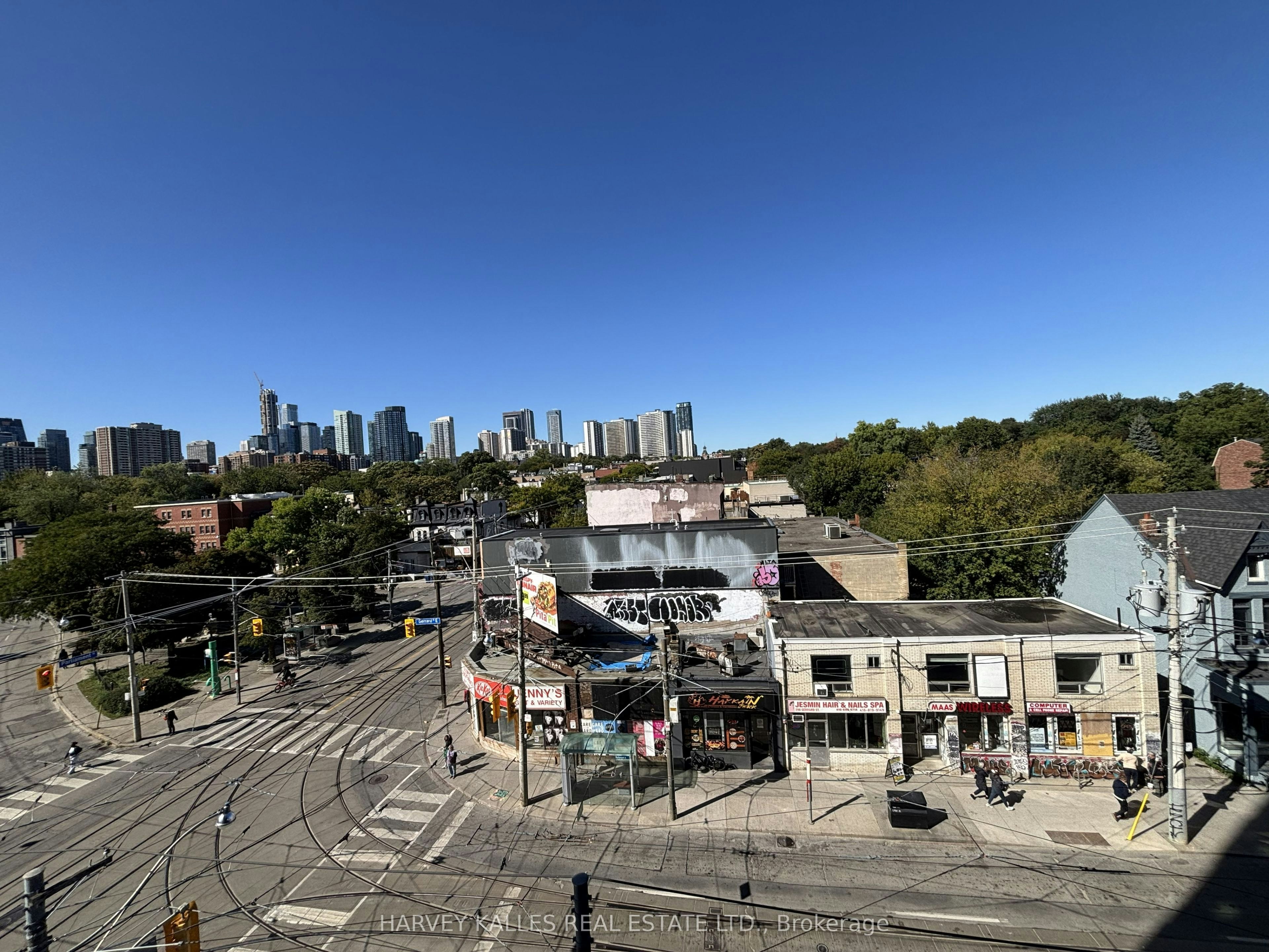 450-30 Dreamers Way, Toronto, ON, M5A 0Y7 - 21