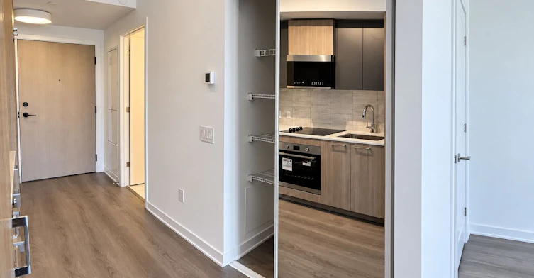 450-30 Dreamers Way, Toronto, ON, M5A 0Y7 - 7