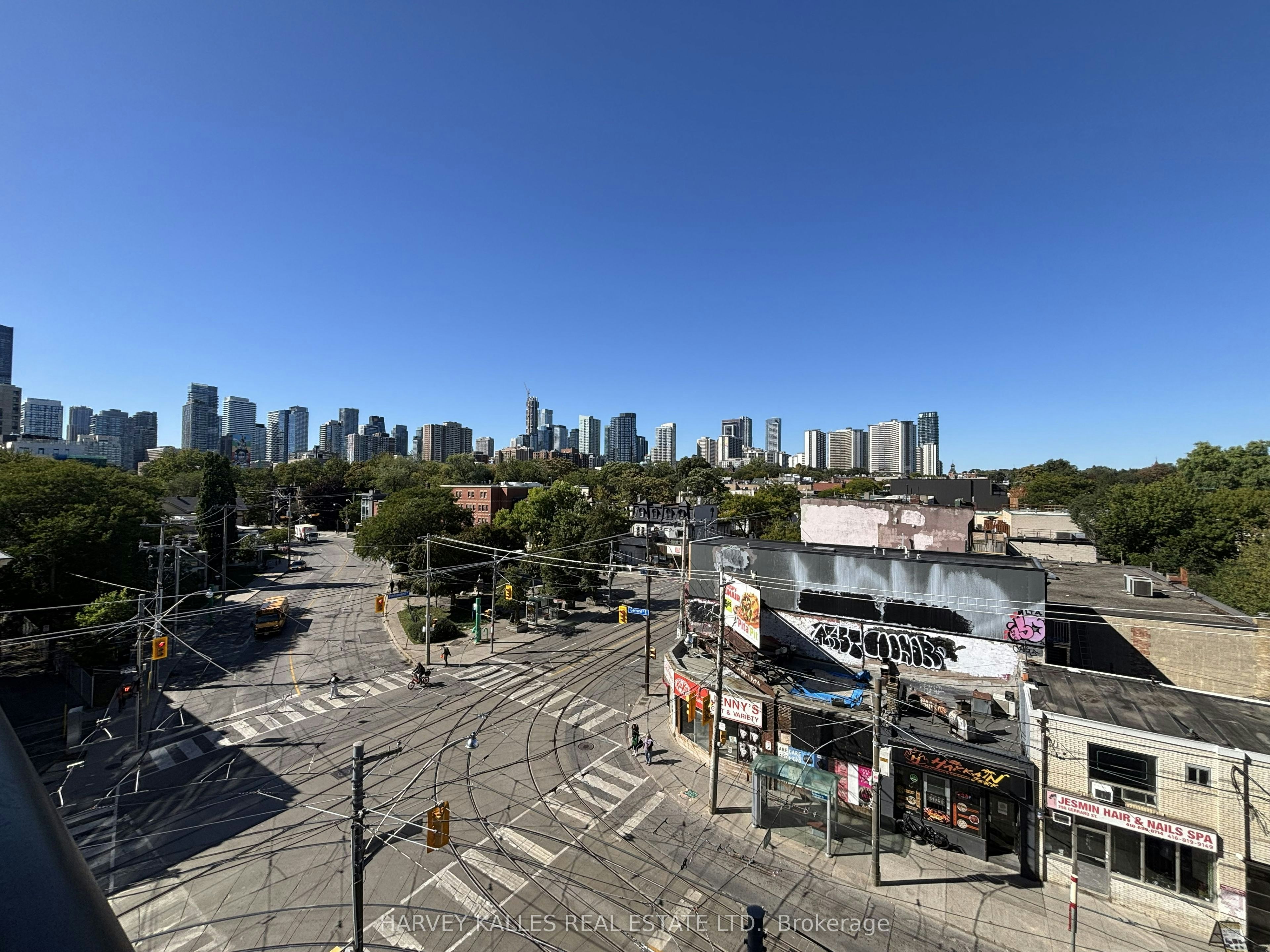 450-30 Dreamers Way, Toronto, ON, M5A 0Y7 - 22