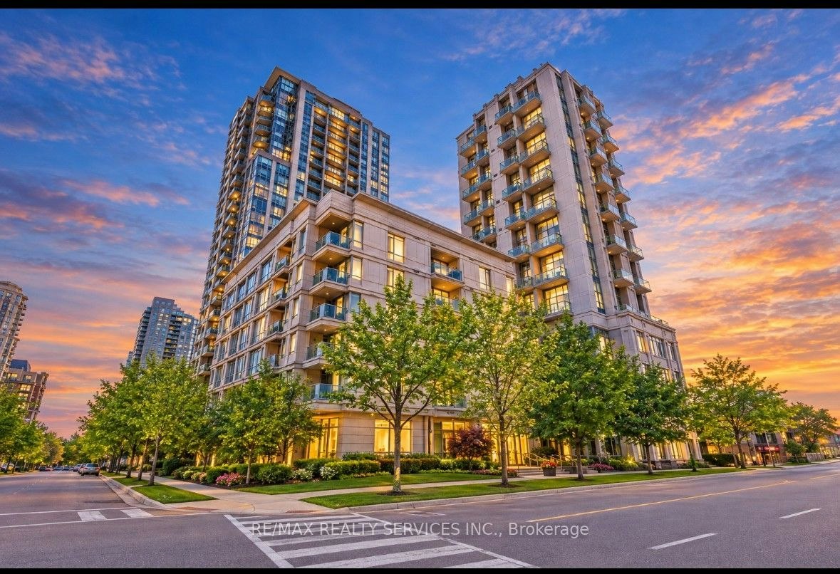 208-19 Avondale Avenue, Toronto, ON, M2N 0A6