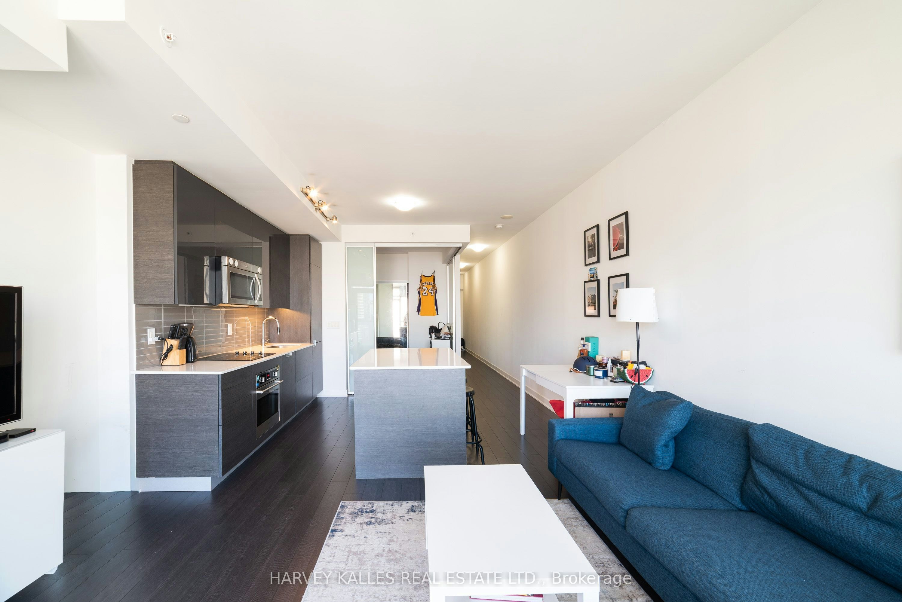 1610-210 Simcoe Street, Toronto, ON, M5T 0A9 - 8
