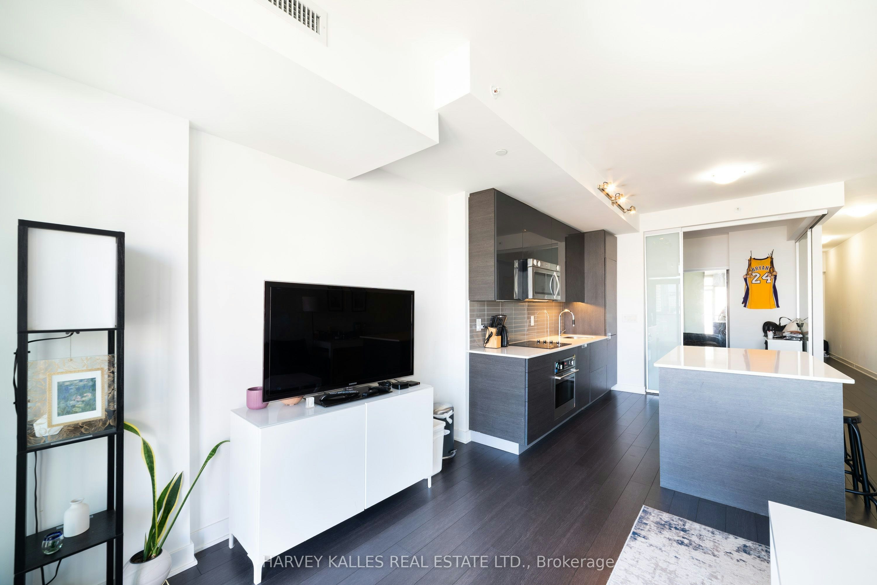 1610-210 Simcoe Street, Toronto, ON, M5T 0A9 - 9