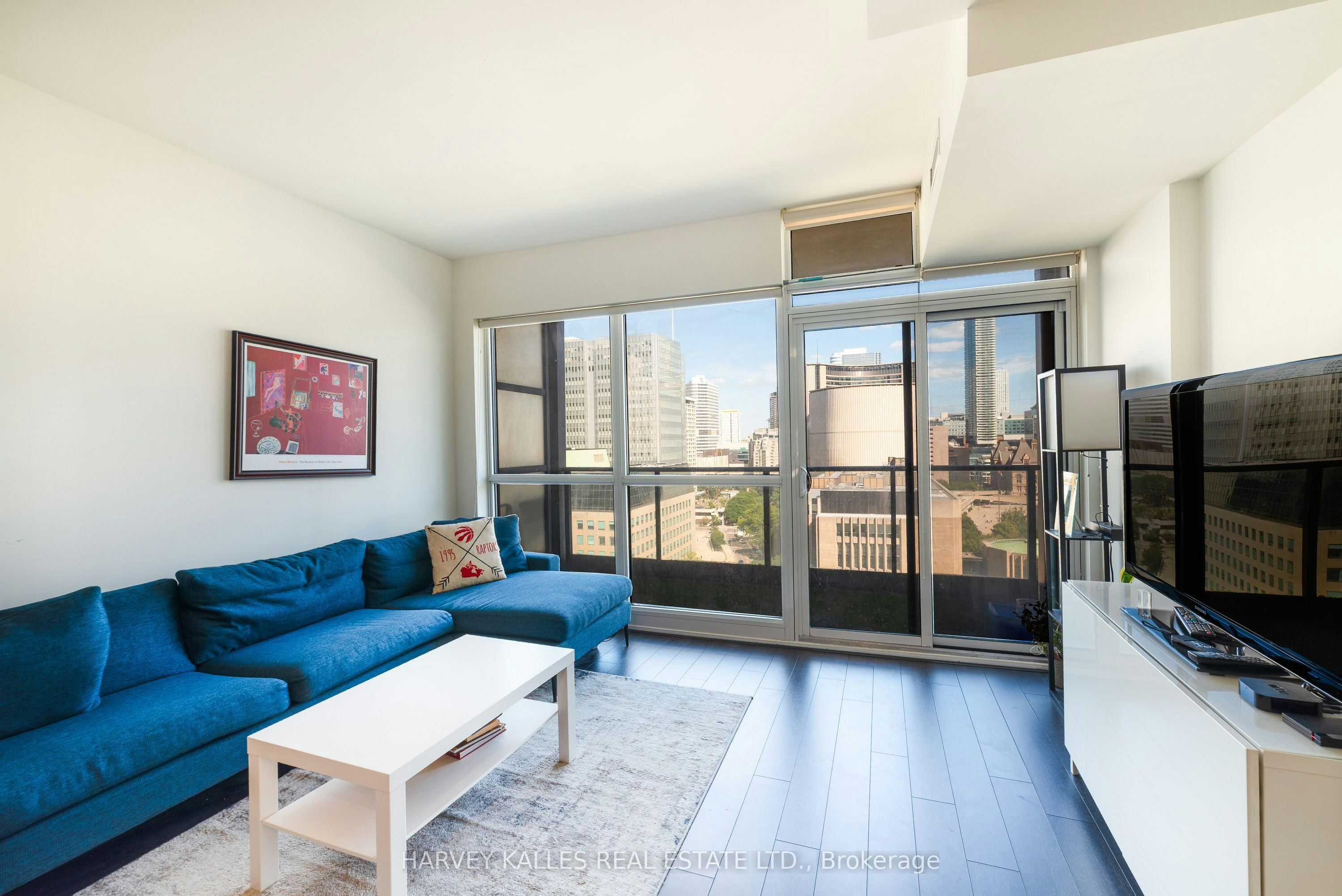 1610-210 Simcoe Street, Toronto, ON, M5T 0A9 - 4