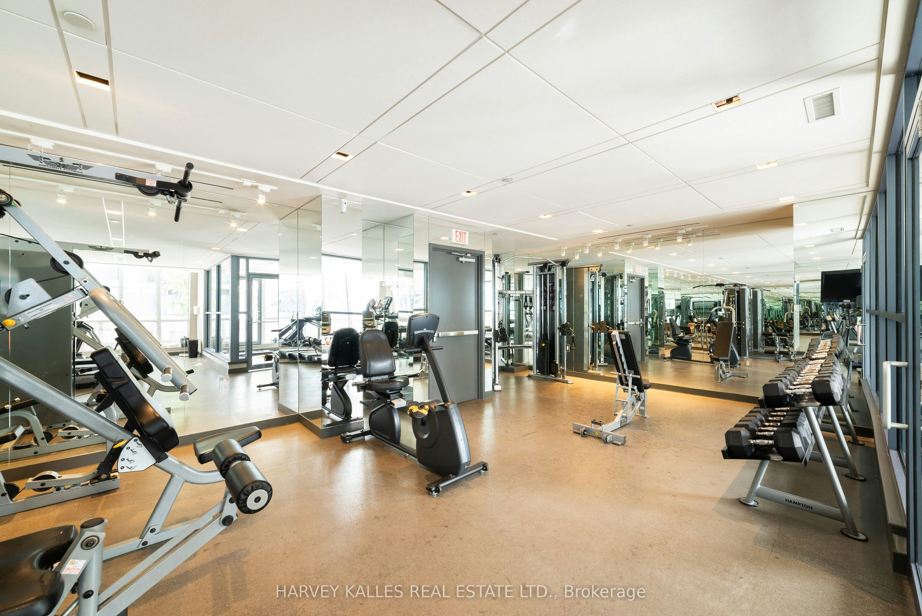 1610-210 Simcoe Street, Toronto, ON, M5T 0A9 - 18
