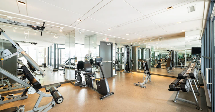 1610-210 Simcoe Street, Toronto, ON, M5T 0A9 - 18