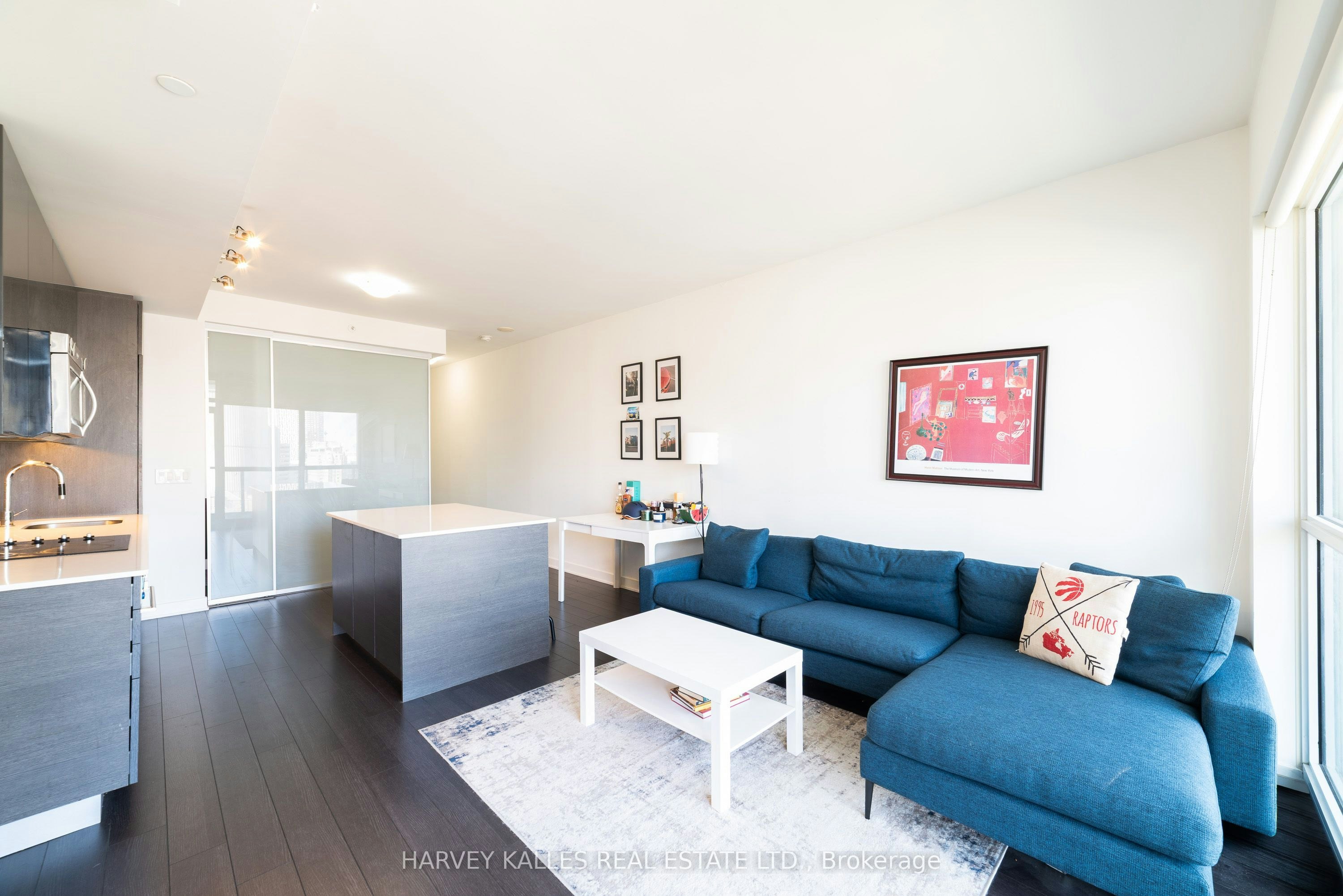 1610-210 Simcoe Street, Toronto, ON, M5T 0A9 - 6