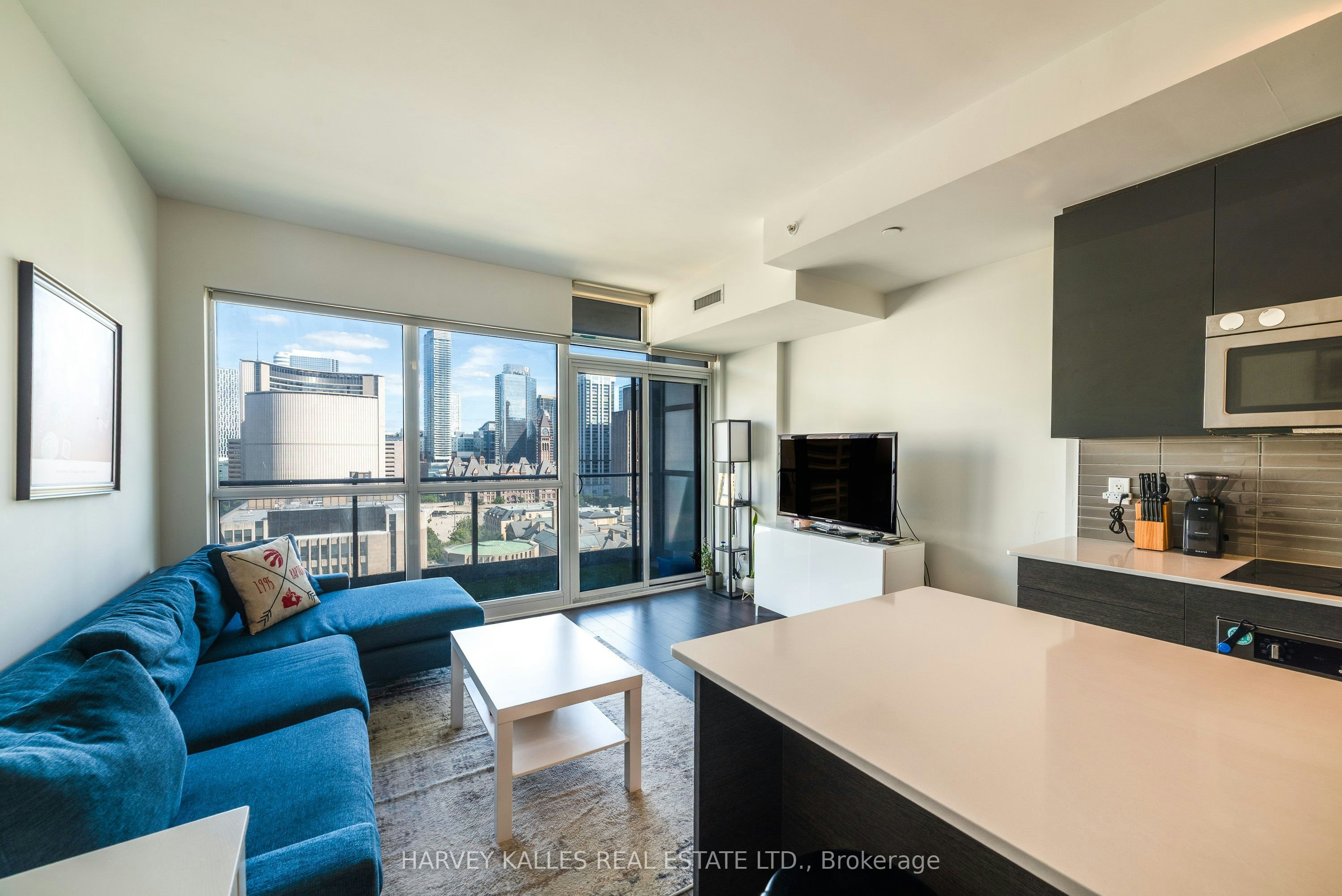 1610-210 Simcoe Street, Toronto, ON, M5T 0A9 - 5
