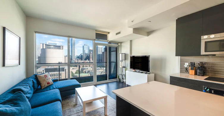 1610-210 Simcoe Street, Toronto, ON, M5T 0A9 - 5