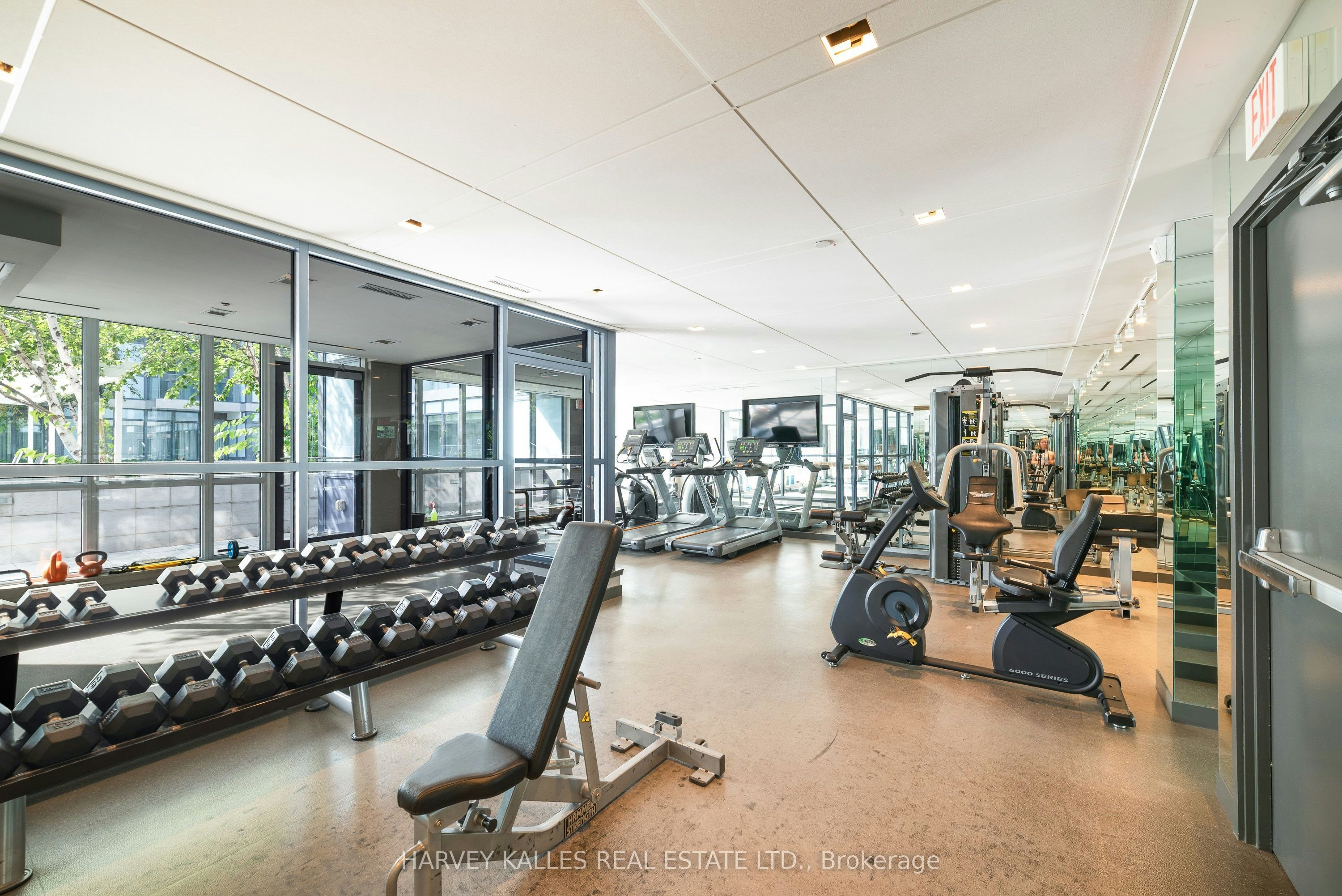 1610-210 Simcoe Street, Toronto, ON, M5T 0A9 - 17