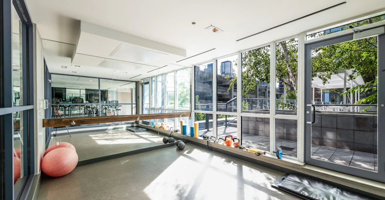 1610-210 Simcoe Street, Toronto, ON, M5T 0A9 - 16