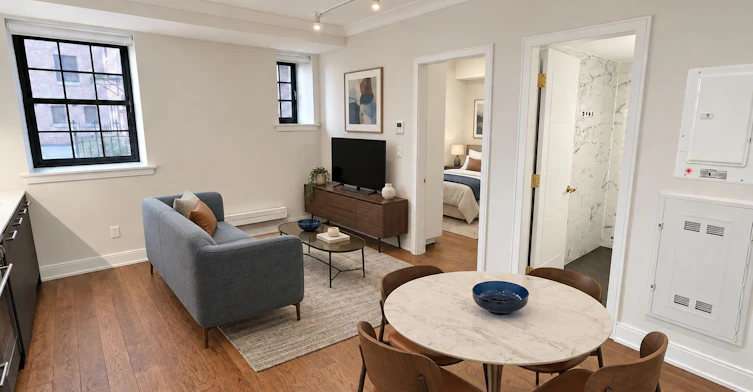 120-2 Clarendon Avenue, Toronto, ON, M4V 1H9