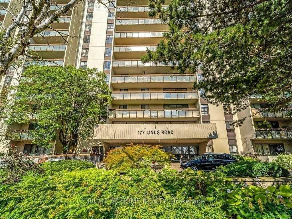 1503-177 Linus Road, Toronto, ON, M2J 4S5 - 29