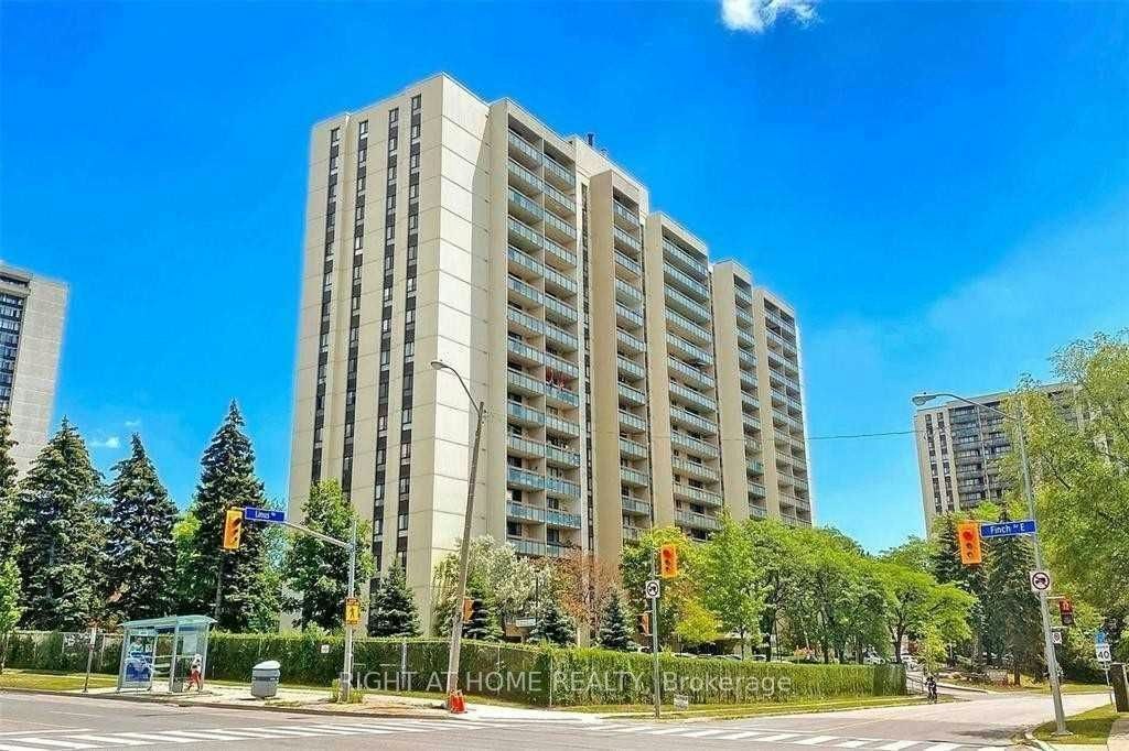 1503-177 Linus Road, Toronto, ON, M2J 4S5 - 2