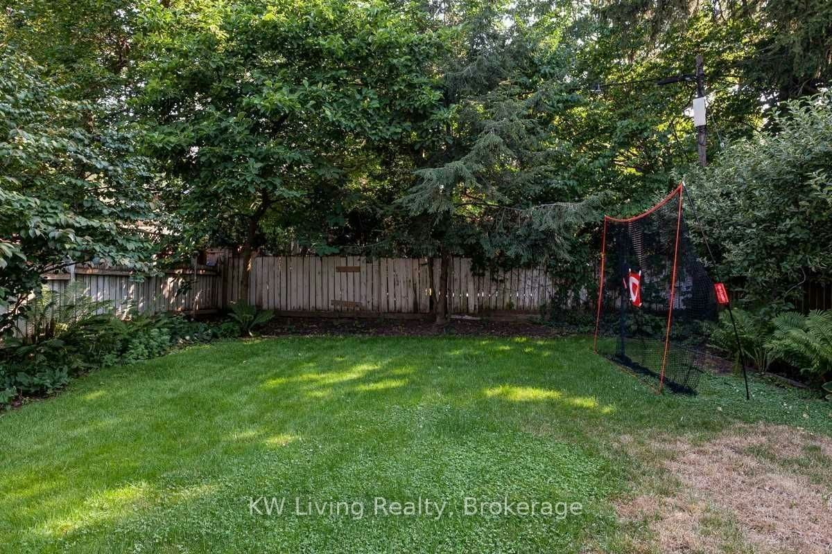 180 Dinnick Crescent, Toronto, ON, M4N 1M3 - 18