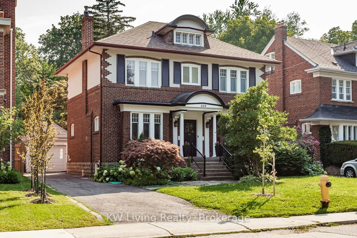 180 Dinnick Crescent, Toronto, ON, M4N 1M3