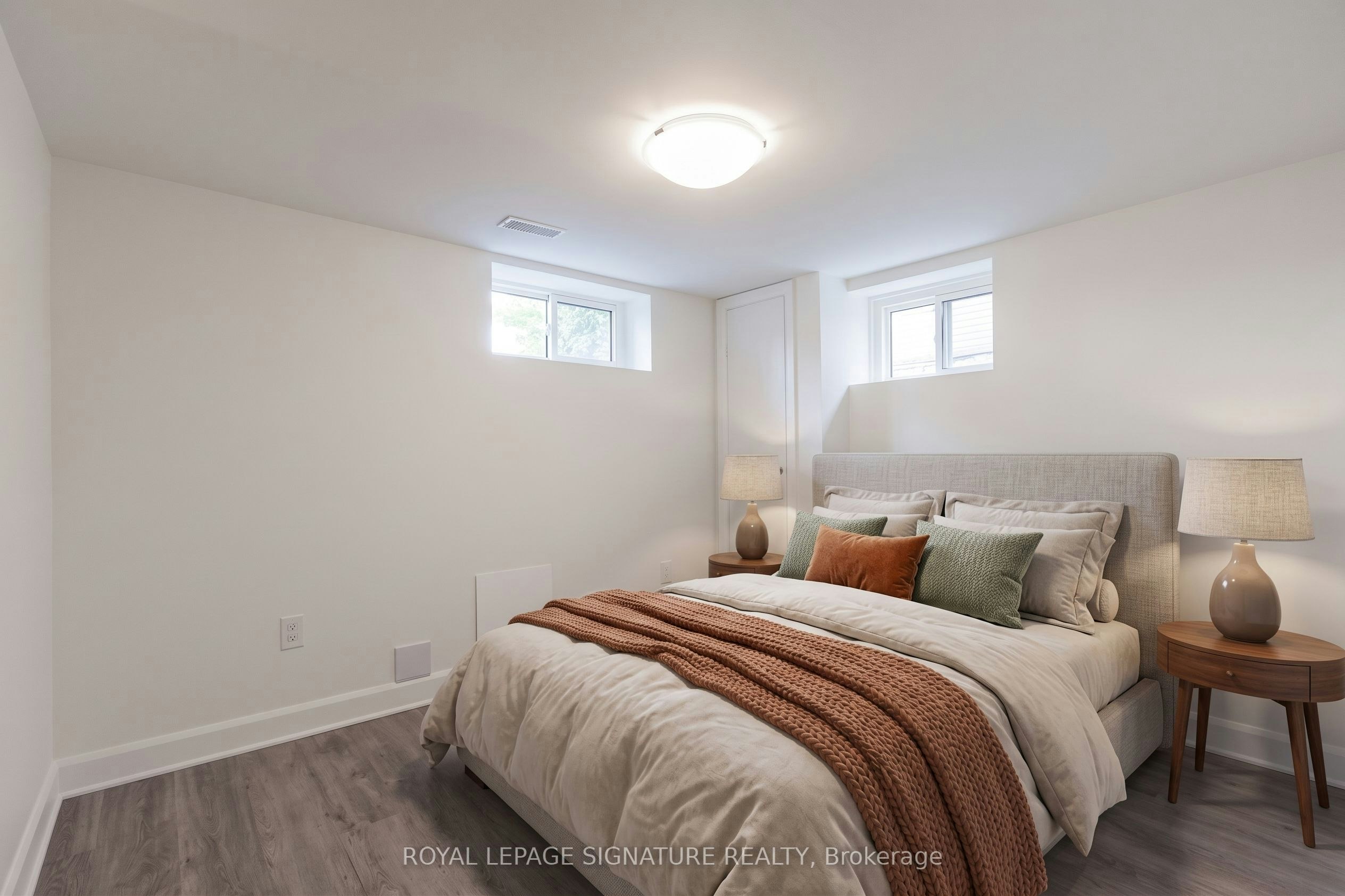 Lower Level-91 Bishop Avenue, Toronto, ON, M2M 1Z5 - 12