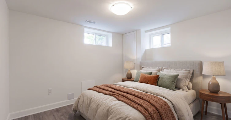 Lower Level-91 Bishop Avenue, Toronto, ON, M2M 1Z5 - 12