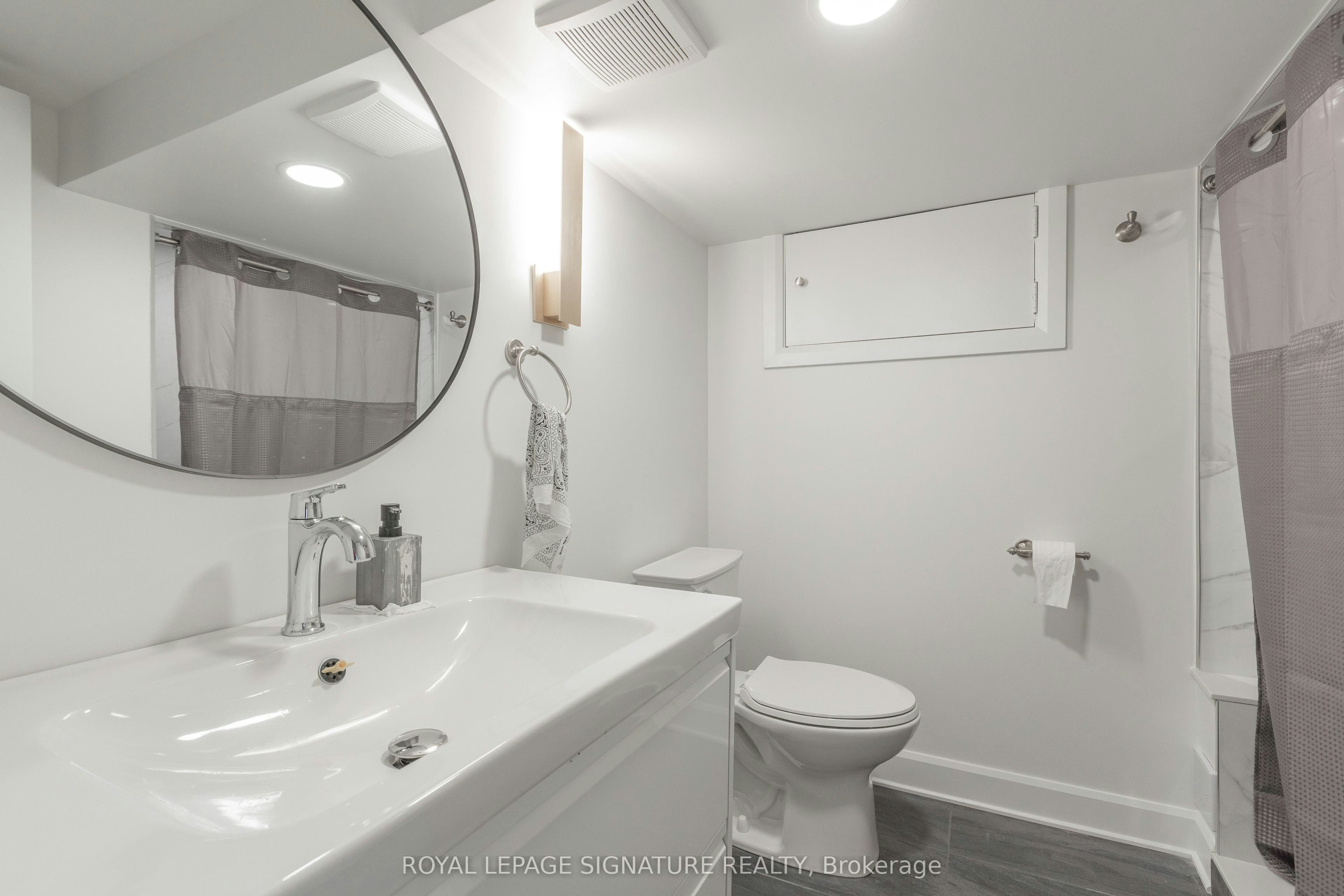 Lower Level-91 Bishop Avenue, Toronto, ON, M2M 1Z5 - 18